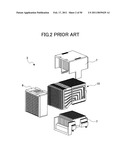 CONNECTOR WITH REINFORCED MOUNTING STRUCTURE AND METHOD OF MANUFACTURING CONNECTOR diagram and image