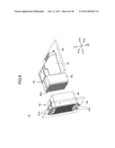 CONNECTOR WITH REINFORCED MOUNTING STRUCTURE AND METHOD OF MANUFACTURING CONNECTOR diagram and image