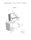 CONNECTOR WITH REINFORCED MOUNTING STRUCTURE AND METHOD OF MANUFACTURING CONNECTOR diagram and image