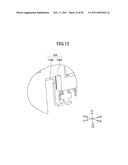 CONNECTOR WITH REINFORCED MOUNTING STRUCTURE AND METHOD OF MANUFACTURING CONNECTOR diagram and image