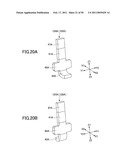 CONNECTOR WITH REINFORCED MOUNTING STRUCTURE AND METHOD OF MANUFACTURING CONNECTOR diagram and image