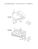 CONNECTOR WITH REINFORCED MOUNTING STRUCTURE AND METHOD OF MANUFACTURING CONNECTOR diagram and image