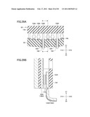 CONNECTOR WITH REINFORCED MOUNTING STRUCTURE AND METHOD OF MANUFACTURING CONNECTOR diagram and image