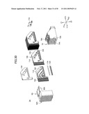 CONNECTOR WITH REINFORCED MOUNTING STRUCTURE AND METHOD OF MANUFACTURING CONNECTOR diagram and image