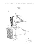 CONNECTOR WITH REINFORCED MOUNTING STRUCTURE AND METHOD OF MANUFACTURING CONNECTOR diagram and image