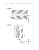 CONNECTOR WITH REINFORCED MOUNTING STRUCTURE AND METHOD OF MANUFACTURING CONNECTOR diagram and image