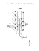 CONNECTOR WITH REINFORCED MOUNTING STRUCTURE AND METHOD OF MANUFACTURING CONNECTOR diagram and image