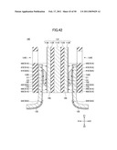 CONNECTOR WITH REINFORCED MOUNTING STRUCTURE AND METHOD OF MANUFACTURING CONNECTOR diagram and image