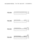 CONNECTOR WITH REINFORCED MOUNTING STRUCTURE AND METHOD OF MANUFACTURING CONNECTOR diagram and image