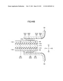 CONNECTOR WITH REINFORCED MOUNTING STRUCTURE AND METHOD OF MANUFACTURING CONNECTOR diagram and image