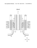 CONNECTOR WITH REINFORCED MOUNTING STRUCTURE AND METHOD OF MANUFACTURING CONNECTOR diagram and image