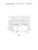 CONNECTING MODULE WITH OPTICAL INDICATION diagram and image