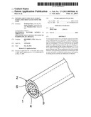 MONOFILAMENT FOR USE IN SCREEN GAUZE AND SCREEN GAUZE USING THE SAME diagram and image