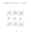 Ionic liquid flame retardants diagram and image