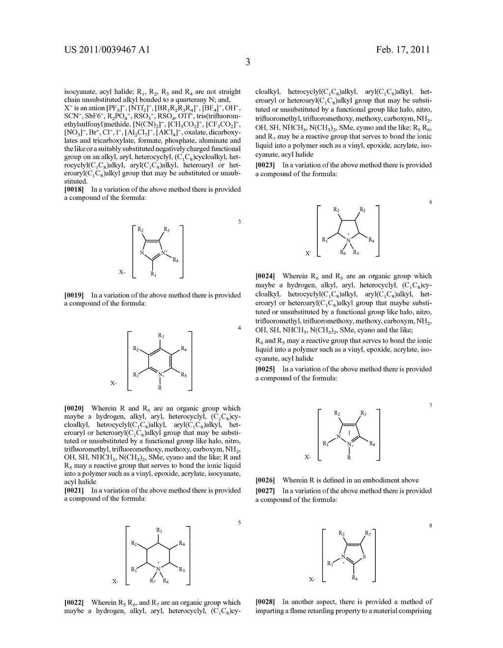 Ionic liquid flame retardants - diagram, schematic, and image 07