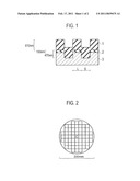 POLISHING AGENT AND METHOD FOR POLISHING SUBSTRATE USING THE POLSHING AGENT diagram and image