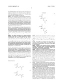 POLISHING AGENT AND METHOD FOR POLISHING SUBSTRATE USING THE POLSHING AGENT diagram and image