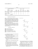 POLISHING AGENT AND METHOD FOR POLISHING SUBSTRATE USING THE POLSHING AGENT diagram and image