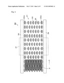 CONVEYING APPARATUS AND A BLASTING MACHINE diagram and image