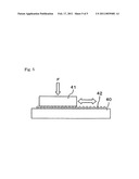 CONVEYING APPARATUS AND A BLASTING MACHINE diagram and image