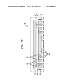 Apertured Abrasive Disk Assembly With Improved Flow Dynamics diagram and image