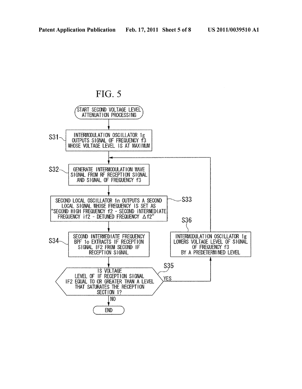 COMMUNICATION DEVICE - diagram, schematic, and image 06