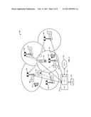 METHOD AND SYSTEM FOR PROVIDING LOCATION INFORMATION FOR EMERGENCY SERVICES diagram and image