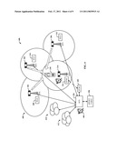 METHOD AND SYSTEM FOR PROVIDING LOCATION INFORMATION FOR EMERGENCY SERVICES diagram and image