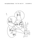 METHOD AND SYSTEM FOR PROVIDING LOCATION INFORMATION FOR EMERGENCY SERVICES diagram and image