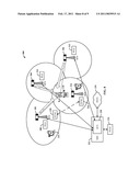 METHOD AND SYSTEM FOR PROVIDING LOCATION INFORMATION FOR EMERGENCY SERVICES diagram and image