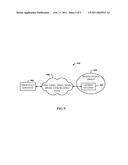 METHOD AND SYSTEM FOR PROVIDING LOCATION INFORMATION FOR EMERGENCY SERVICES diagram and image