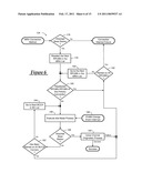 CELLULAR VOICE CHANNEL ORIGINATION FOR VEHICLE COMMUNICATION WITH A CALL CENTER diagram and image