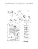 VOICE FALLBACK ORIGINATION FOR VEHICLE CELLULAR COMMUNICATION WITH A CALL CENTER diagram and image