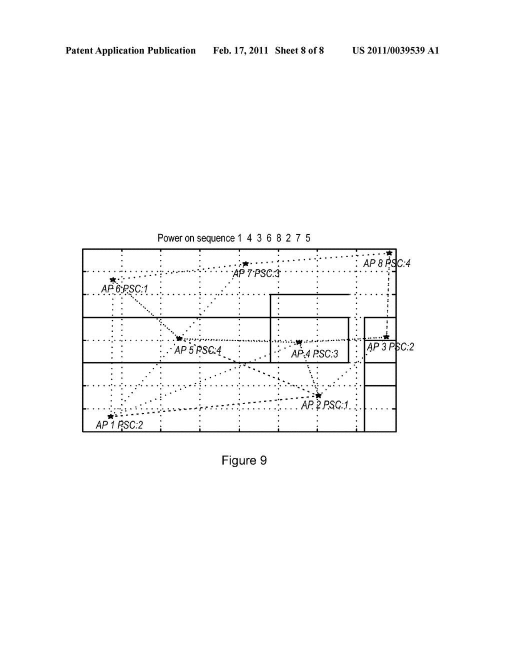 SCRAMBLING CODE SELECTION - diagram, schematic, and image 09