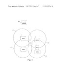 METHOD FOR TRANSFERRING A SEQUENCE ENABLING THE IDENTIFICATION OF THE HOME BASE STATION BY A MOBILE TERMINAL diagram and image