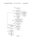 METHOD FOR TRANSFERRING A SEQUENCE ENABLING THE IDENTIFICATION OF THE HOME BASE STATION BY A MOBILE TERMINAL diagram and image