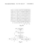 METHOD FOR TRANSFERRING A SEQUENCE ENABLING THE IDENTIFICATION OF THE HOME BASE STATION BY A MOBILE TERMINAL diagram and image