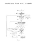 METHOD FOR TRANSFERRING A SEQUENCE ENABLING THE IDENTIFICATION OF THE HOME BASE STATION BY A MOBILE TERMINAL diagram and image