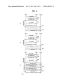 METHOD FOR PERFORMING CARRIER MANAGEMENT PROCEDURE IN A MULTI-CARRIER SUPPORTED WIDEBAND WIRELESS COMMUNICATION SYSTEM AND APPARATUS FOR THE SAME diagram and image