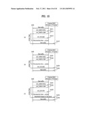 METHOD FOR PERFORMING CARRIER MANAGEMENT PROCEDURE IN A MULTI-CARRIER SUPPORTED WIDEBAND WIRELESS COMMUNICATION SYSTEM AND APPARATUS FOR THE SAME diagram and image