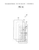 MOBILE TERMINAL AND DISPLAY CONTROLLING METHOD THEREOF diagram and image