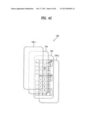 MOBILE TERMINAL AND DISPLAY CONTROLLING METHOD THEREOF diagram and image