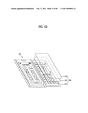 MOBILE TERMINAL AND DISPLAY CONTROLLING METHOD THEREOF diagram and image