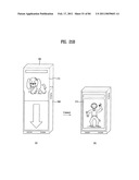 MOBILE TERMINAL AND DISPLAY CONTROLLING METHOD THEREOF diagram and image