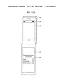 MOBILE TERMINAL AND DISPLAY CONTROLLING METHOD THEREOF diagram and image