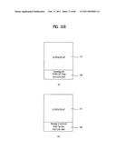 MOBILE TERMINAL AND DISPLAY CONTROLLING METHOD THEREOF diagram and image