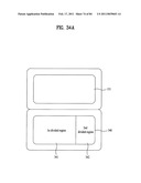 MOBILE TERMINAL AND DISPLAY CONTROLLING METHOD THEREOF diagram and image