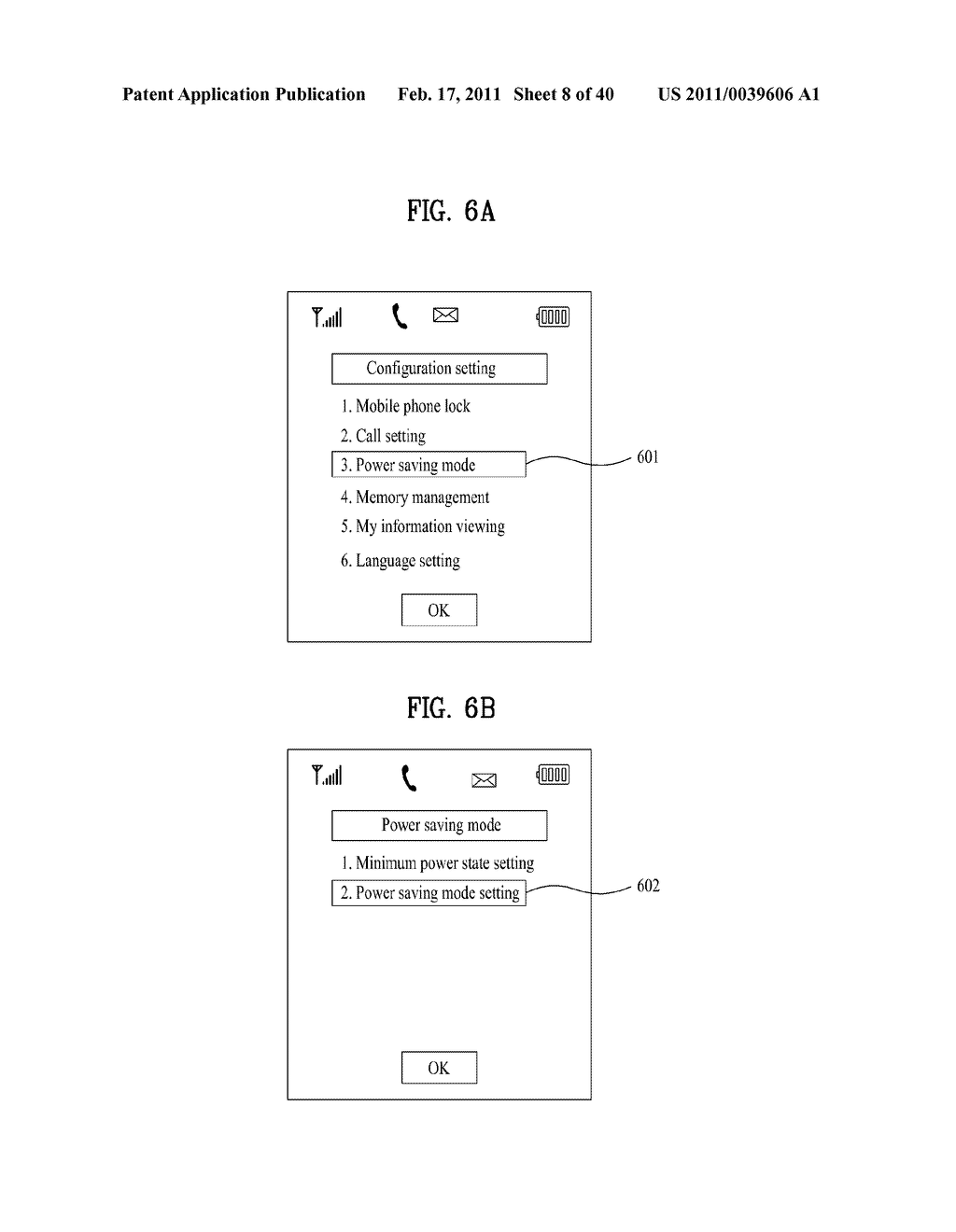 MOBILE TERMINAL AND POWER SOURCE CONTROLLING METHOD THEREOF - diagram, schematic, and image 09