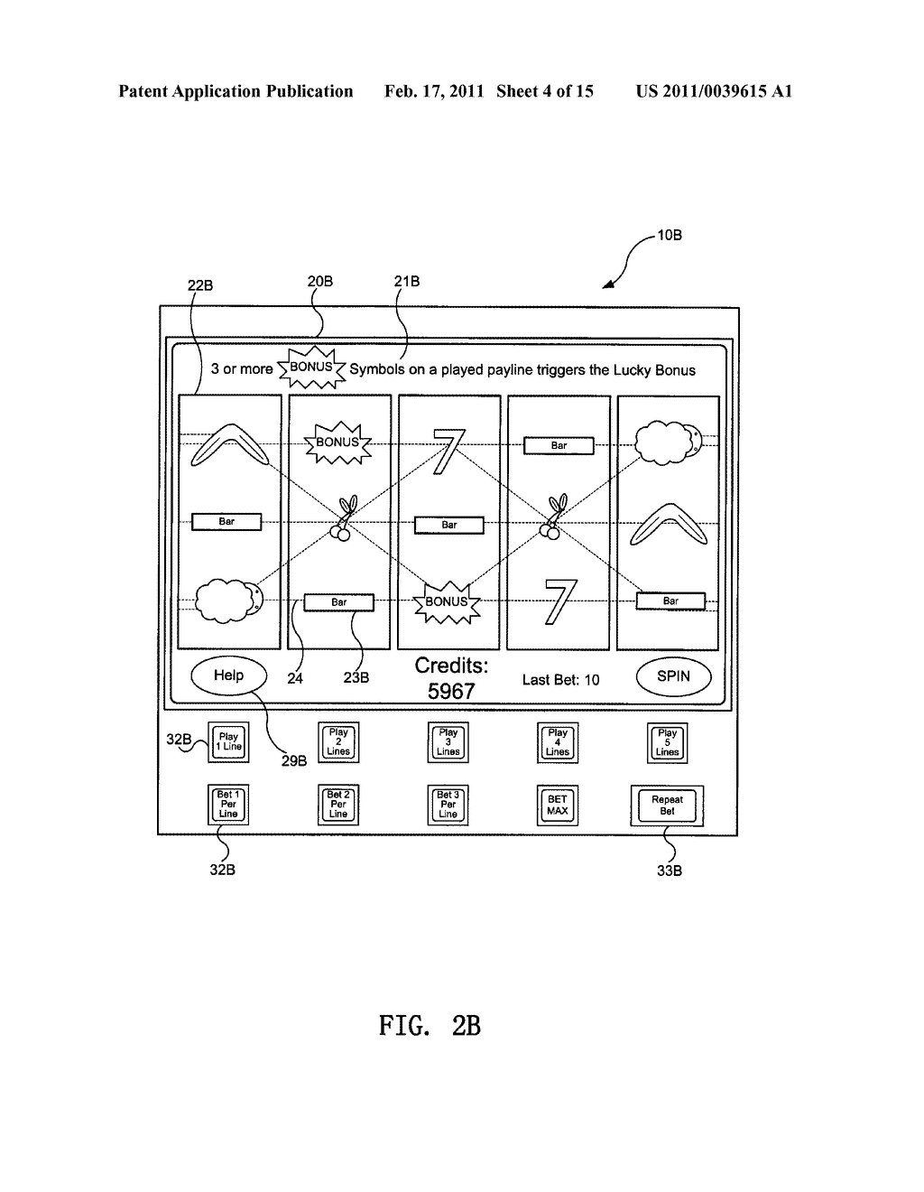 DETERMINATION OF GAME RESULT USING RANDOM OVERALL OUTCOME - diagram, schematic, and image 05