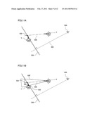 INFORMATION STORAGE MEDIUM AND IMAGE GENERATION SYSTEM diagram and image